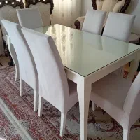 میز غذا خوری
