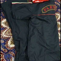 لباس کونگ فو