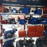 عوض کردن مشعل کهنه شما با نو و استوک آماده خرید