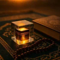 پیش ثبت نام حج عمره ویژه شبهای قدر