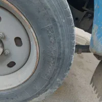 لاستیک  بارینگ