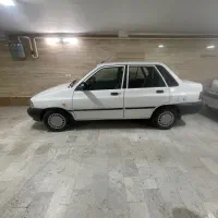 131SE|خودرو سواری و وانت|قزوین, |دیوار