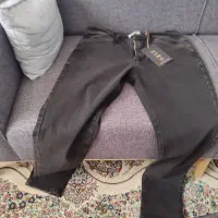 شلوار نو نو مارکشم کنده نشده
