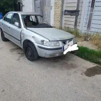 سمند تصادفی