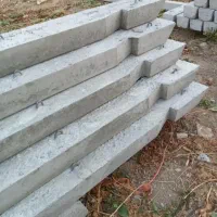 تیرباغی وتیرچه فنس فشرده باویبره قوی