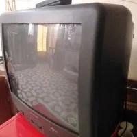 تلویزیون ۲۱ اینچ گلداستار