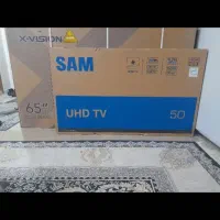 تلویزیون ال ای دی ۵۰ سام