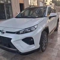 وایلندر لاکچری پلاس 2025