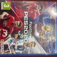 بازی pes 2020