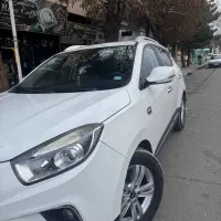 جک s5|خودرو سواری و وانت|ارومیه, |دیوار