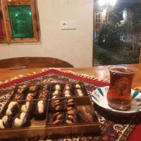 استخدام ویتر در رستوران