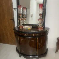 فروش‌کنسول و‌شمعدون