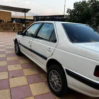 پارس Elx مدل۸۹
