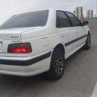 پارس سال مدل 1400