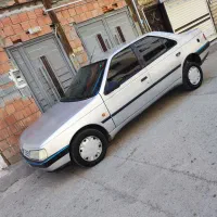 405مدل86|خودرو سواری و وانت|اردبیل, |دیوار