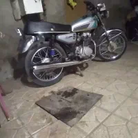 موتور ۱۵۰ تقویت