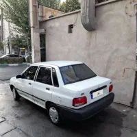 پراید
