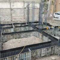 استخدام آرماتوربند