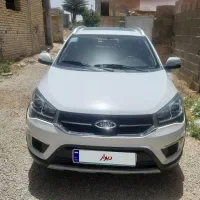 x22 دنده ای لاکچری اسپورت مدل ۹۸