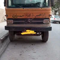 خاور808کمپرسی