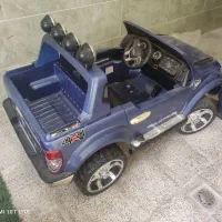 ماشین شارژی
