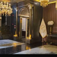 اداری 155 متری 3 اتاق جهان کودک سند آماده
