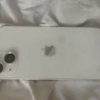 ایفون ۱۳ نرمال ۱۲۸ سفید