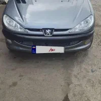 ۲۰۶ نوک مدادی مدل ۸۶