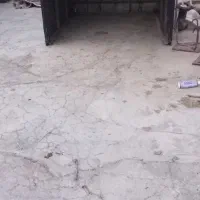 اطاق مسقف چادری نیسان