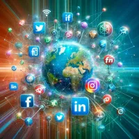 استخدام کارشناس سوشال مدیا / اینستاگرام /استخدام