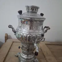 سماور هشت لیتری