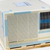 کولر اجنرال ۱۸هزار