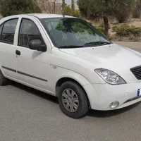 تیبا 2 مدل 99