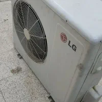 موتور کولر 30 هزار سوخته