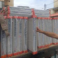 پخش رادیاتور پنلی  12سال گارانتی متری 8500
