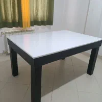 میز ۶ نفره فقط ۲ تومن