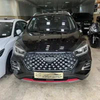 ام وی ام x55 مشکی 1401 فروش فوری
