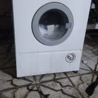 ماشین لباسشویی