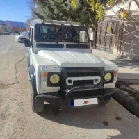 پاژن مدل۷۷