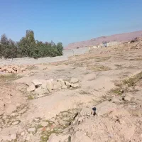 زمین-بین-الحرمین-110متر
