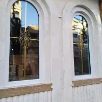 فروش پنجره دوجداره با چک و سفته