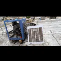 سرویس،تعمیر و نصب کولر ابی
