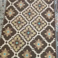 فرش کنار تختی