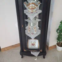 بوفه (ویترین)