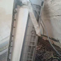 کولر 18هزار موتور بزرگ