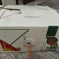 کابل شبکه