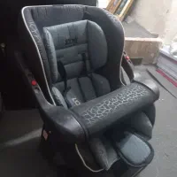 اسکوتر ، صندلی ماشین کودک ، هواکش