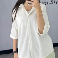 شومیز زنانه نو