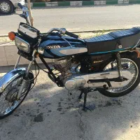 هندا مدل ۹۳
