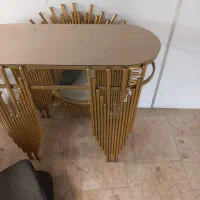 اینه وکنسول